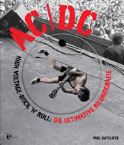 AC/DC - High Voltage-Rock'n'Roll
