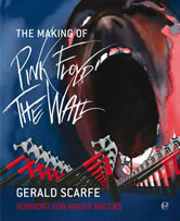 Gerald Scarfe: The Making of Pink Floyd - The Wall