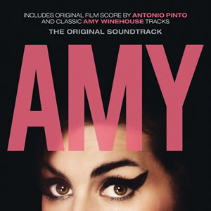 OST: Amy Cover