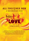 The Beatles & Cirque Du Soleil - All Together Now (Love)- A Documentary Film