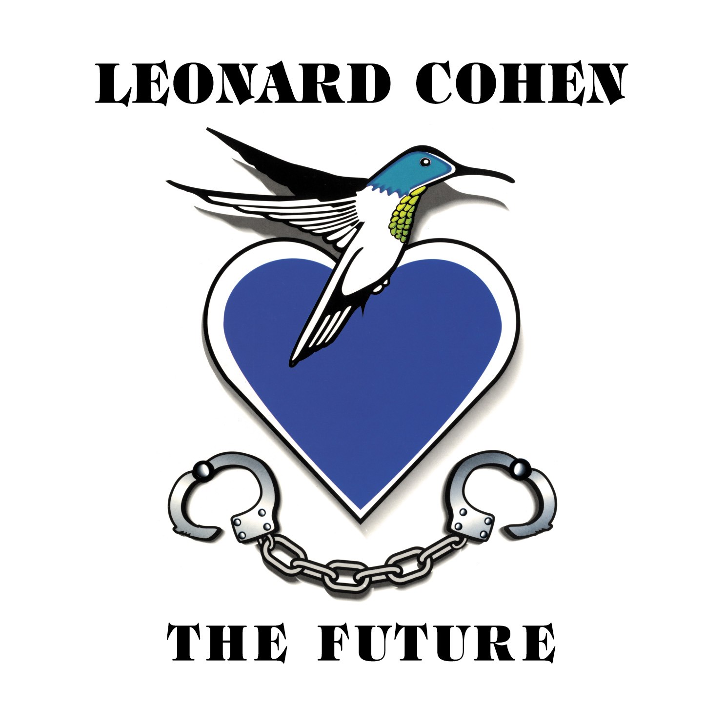 Leonard cohen the collection 5cds