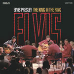 Elvis Presley: The King In The Ring