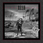 Rush: Permanent Waves - 40th