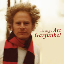 Art Garfunkel: The Singer