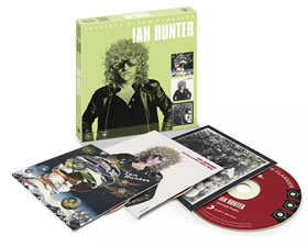 Original Album Classics: Ian Hunter