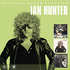 Original Album Classics: Ian Hunter