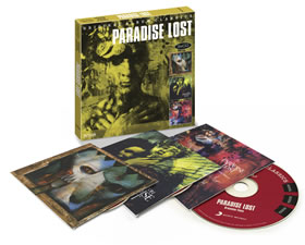 Original Album Classics: Paradise Lost