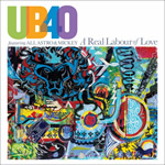 UB 40: A Real Labour Of Love