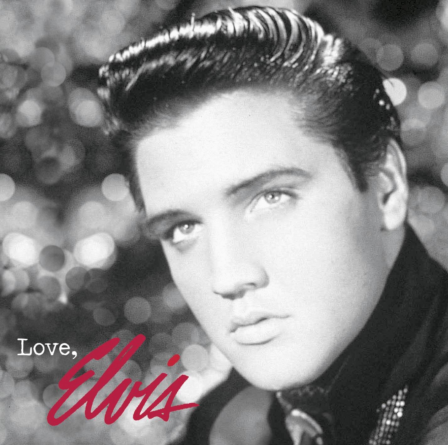 Love elvis. Элвис Пресли любовь. Открытка Пресли Love me. Сергей любит Пресли.