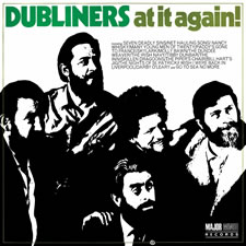 The Dubliners - At It Again