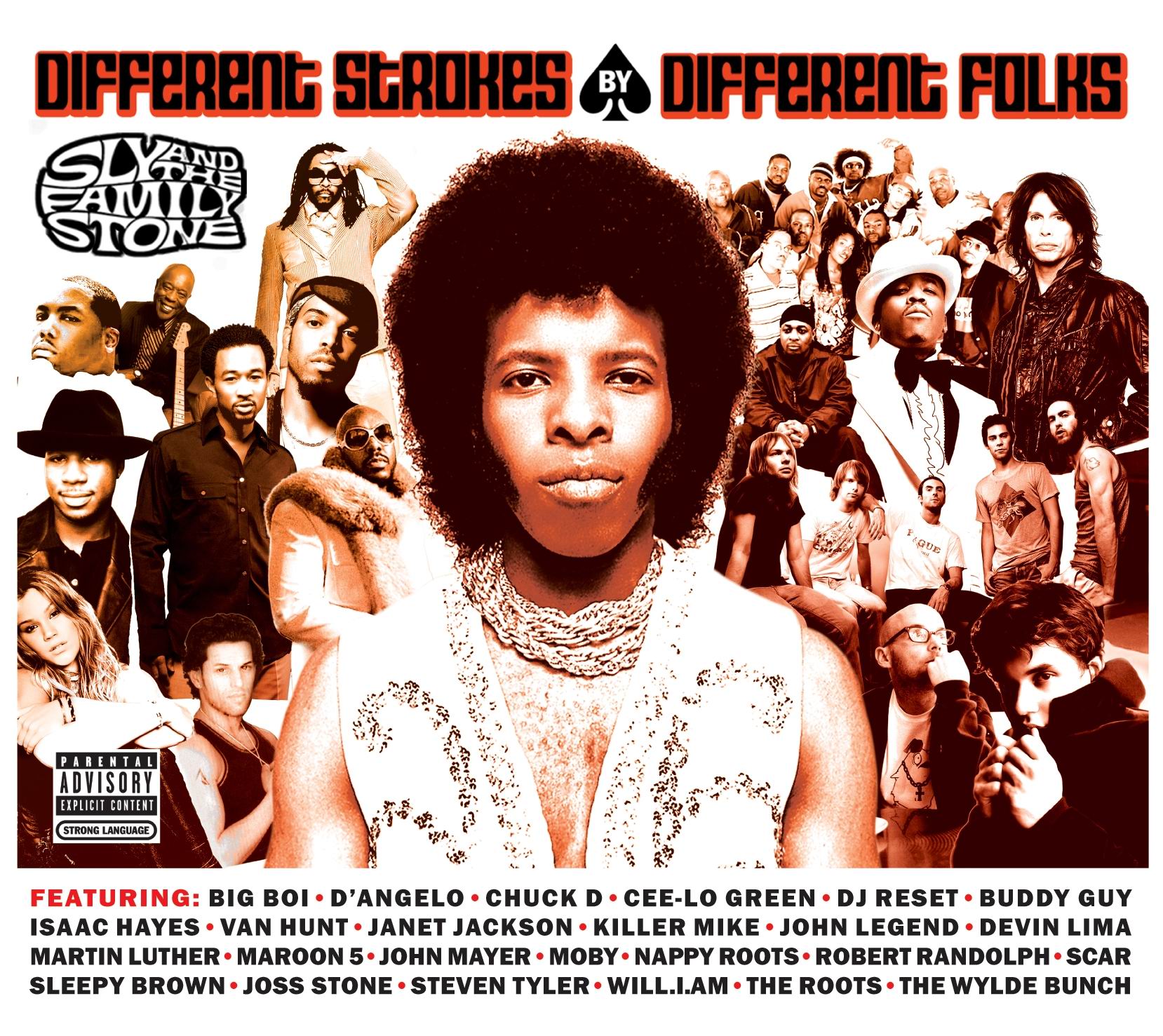 Sly and the family stone. Sly & the Family Stone. Different strokes. Фанк: Sly & the Family Stone « everyday people». Will Stone Family.