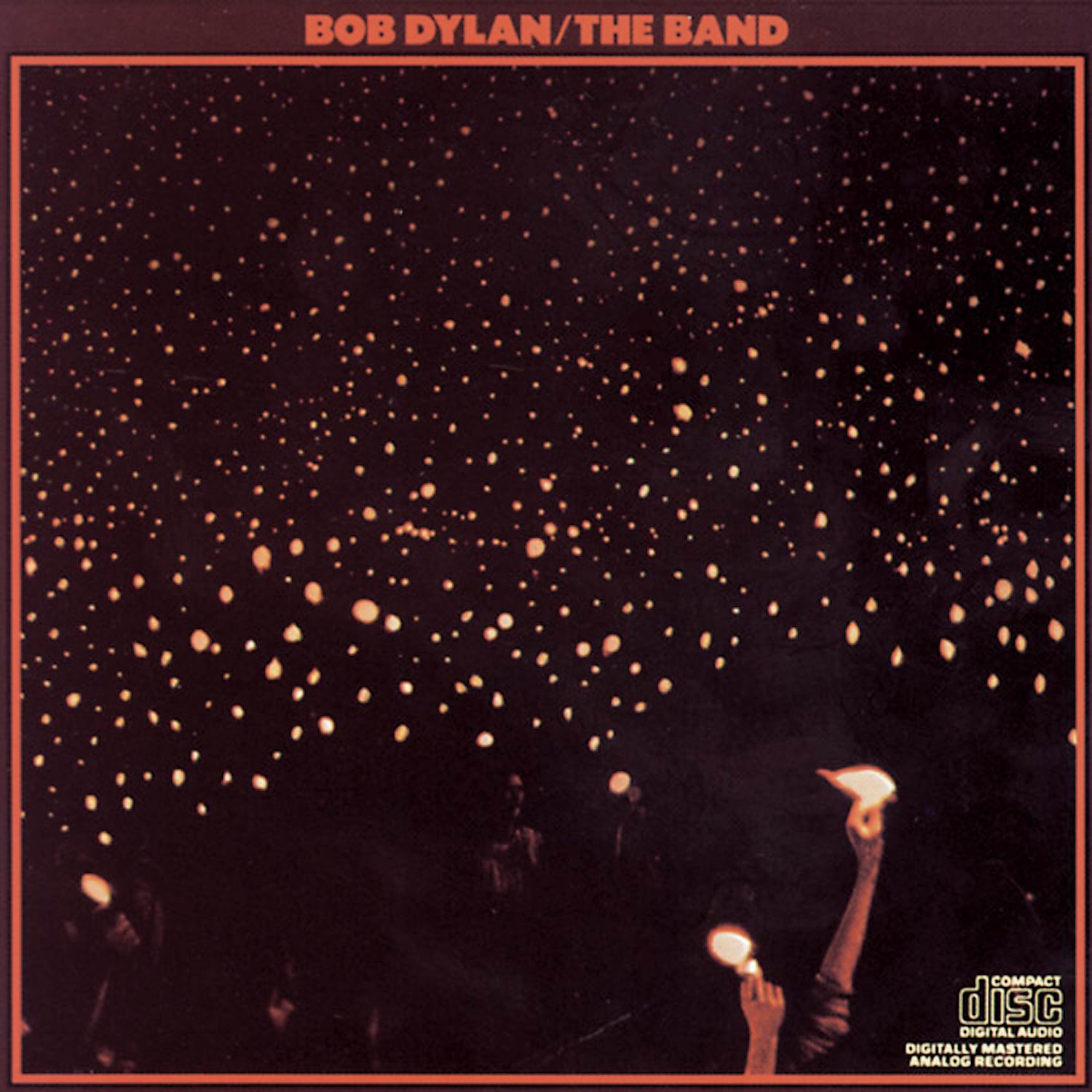 Bob Dylan Before The Flood Review