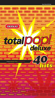 Erasure - Total Pop! The First 40 Hits, Deluxe Edition