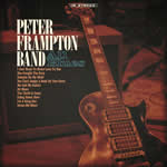 Peter Frampton - All Blues