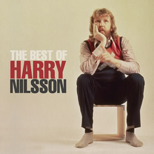 Harry Nilsson - The Best Of