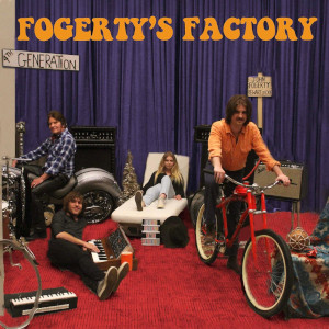 John Fogerty: Fogerty´s Factory
