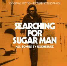 Rodriguez: Searching For Sugar Man