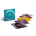 6 LP-Boxset The Essential Album Collection Vol. 1 Packshot