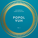 6 LP-Boxset The Essential Album Collection Vol. 1 Front Cover